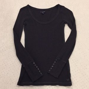 AEO Long sleeve Top